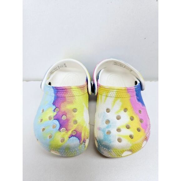 Crocs Toddler 2 Comfy footwear - Picture 3 of 5